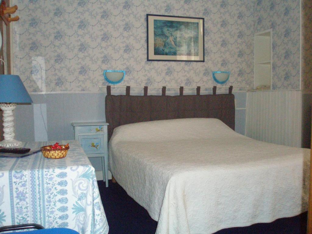 Hotel Des Alpes Brides-les-Bains Cameră foto