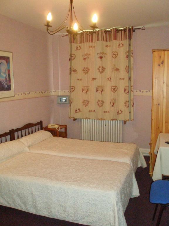 Hotel Des Alpes Brides-les-Bains Cameră foto