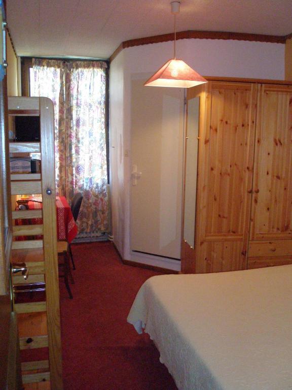 Hotel Des Alpes Brides-les-Bains Cameră foto
